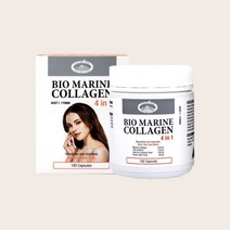 호주 네이쳐스탑 바이오 마린 콜라겐 180캡슐, 1개, 본상품선택