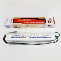 두영조명 형광등 안정기 36w 2등용