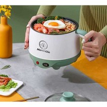 찜냄비 만두찜 찜 요리 스마트 집들이 전골 다목적, B - 패키지