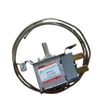 신제품 유니버설 냉장고 온도 조절기 액세서리 WPF22 1 개 2 핀 220V-250V 60g 90 Cm / 35.4 인치