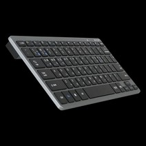 갤럭시탭 아이패드 Z폴드 태블릿 블루투스키보드 M_ 220515EA, 본상품선택, 본상품선택, 블랙