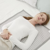 닥터서플라이 닥터스탄소패드 DC전기온열찜질카본매트 쇼파용 전기방석 미니전기매트 캠핑용 여행용 1인용 2인용 프리볼트 블루투스, 닥터스패드_대(910X700mm)