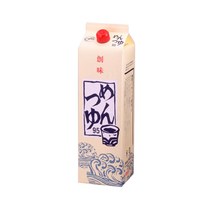 멘쯔유 95 1.8L - 10배농축 만능 요리 간장 우동 메밀소바 소스 오뎅 어묵 국물, 멘쯔유95 1.8L (단품)