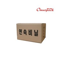 옴니팩 사각휴지통 분리수거함 쓰레이통 전용 연속 비닐 35L45L 학교 회사 휴지통, 선택01. 35L