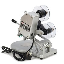 수동 날인기 날짜 마킹기 유통기한 넘버링 먹테이프, 기본