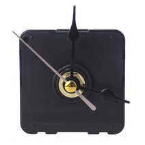 S3 축 DIY 벽 시계 움직임 키트 3.5 