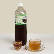 팜티비 자색 양파청 7년숙성 농부가 직접 만든 양파효소 국산 발효원액 1.5L, 1병, 1500g