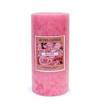 로즈 아로마향초 기도초 가톨릭 천주교 성물P0000DIR