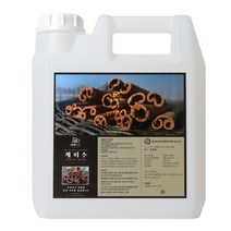 시나몬 계피스프레이 5L