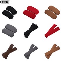 이지핏 EasyFit 오피스 손목받침 팔받침 팔걸이 쿠션 커버 2개 1세트, ezA-b28