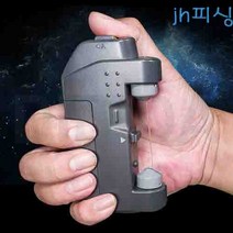 (jh)피싱 해피손 쇼크리더 자동 결속기 낚시용품 낚시공구 낚시소품 라인감기 미니사이즈 자동전동매듭기
