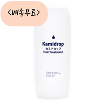 [늘품] [바이벡스제약] 가미드롭 트리트먼트 200ml 1병 약 1개월 히바마타 추출물 함유, 1개
