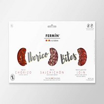 IBERICO BITES 3 oz by Fermín null, 1