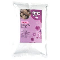 젤스타 타로 버블티 1kg