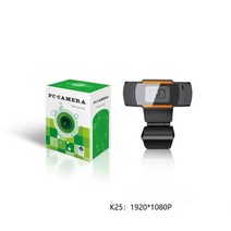 노트북 캠 1080p hd 웹 usb 웹 카메라 마이크 웹 pc 컴퓨터 데스크탑 비디오 호출 작업 게이머 웹 캐스트 youtube skype, 상자 포함 1080p