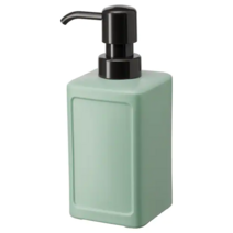 이케아 린니그 물비누통 그린450 ml 704.288.76, 단품