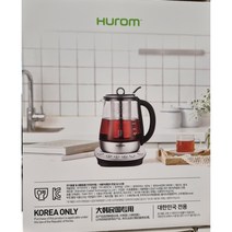 휴롬 티메이커 1.4L TM-B05FSS