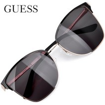 게스 명품 선글라스 GF0273-05G-BLK / GUESS / 트리시클로