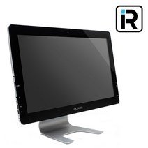 일체형 컴퓨터 루컴즈 PC 22인치 S220 I3 8G SSD120G 올인원