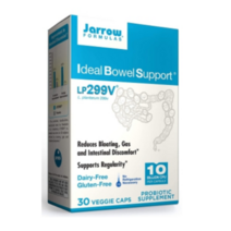 자로우 포뮬러스 Jarrow Formulas 아이디얼 볼 서포트 LP299V 유산균 100억 30 베지캡슐, 1개, 기본, 30캡슐