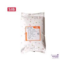 달곰베이킹 드라이혼당, 1KG, 1kg, 1개