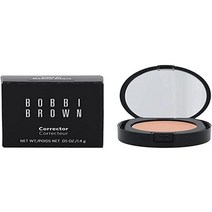 바비브라운 Bobbi Brown 교정기 라이트 피치 1.4g(0.05온스) 184197, Light to Medium Bisque