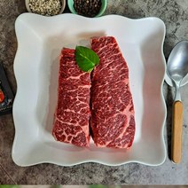 미국산 냉장 살치살스테이크 500g, 2kg, 통두께(절단없음), 1개