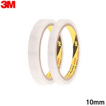 3M 도어 보호 필름 자동차 도장 흠집 기스 테이프 10mm, ll개별제품ll