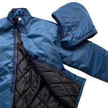 경도상사/KD-008/도장피스복/아야지/투피스/도장복/사상복/작업복/방한용/겨울용/방한복/방한용작업복/겨울용작업복, 별별대