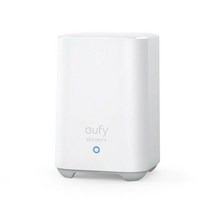 리퍼상품 Eufy Home 보안 카메라 시스템을 위한 HomeBase 2 16GB 로컬 스토리지 리퍼.