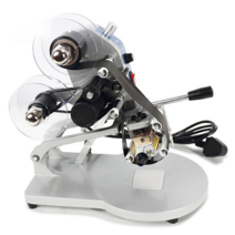 숫자 일련번호 생산 날짜 유통기한 마킹기 찍는 기계, 각인기