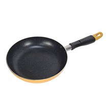 스톤 마블코팅 20cm 후라이팬, 스톤마블코팅후라이팬20cm