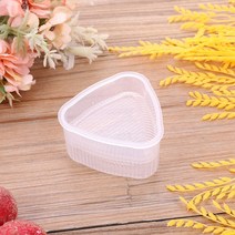 DIY 초밥 몰드 메이커 주방 주먹밥 스시 기계 노리 쌀 셰이퍼 일본 도시락 도구, [01] Type A