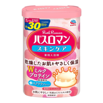 바스로망 입욕제 w밀크단백질 600g, 단품