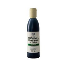 올가 가정식 에밀리아 유기농 발사믹크림 (250ml) 별식 술안주 간편식 캠핑 혼밥 자취 튀김, 13개