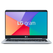 그램 13Z940 i7탑재 램8G SSD256G 윈도우10 FHD 13형