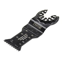 스타락 멀티 커터날 만능 컷터날 금속 목재, 14. 금속 정밀 32mm, 1개