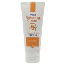 마임 라헬 릴렉싱 크림 100ml