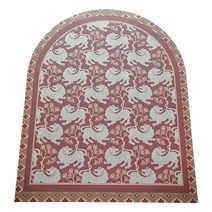 북유럽 방수 러그 모던 거실 주방 오염방지 인테리어 매트 카페트 워셔블 사계절 펫 논슬립