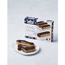 파스키에 에끌레어 초콜릿 60g X 4개입 1박스