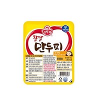 오뚜기 찹쌀 만두피 150g, 1개