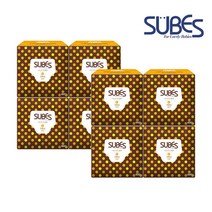 [슈베스] 노블레스 밴드형 기저귀 대형 24매x8팩, 모델선택:노블레스 대형 8팩