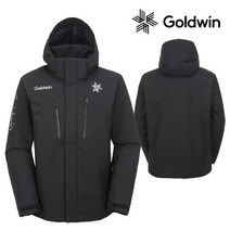 골드윈 스키복 알파인 자켓 GJ2NK51/남성스키복 상의