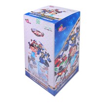 아텍스 헬로 카봇 비타민 어린이 250정, 3개