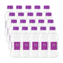 몽베스트생수330ml 미니생수 화강암반수, 200개