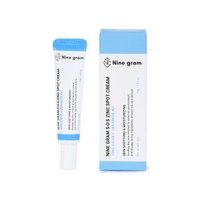 나인그램 SOS 징크 스팟 크림15ml, 상세페이지 참조, 상세페이지 참조, 상세페이지 참조