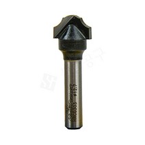 우드페커스 트리머날 (클래시컬비트/12.7x8mm) HRC0303