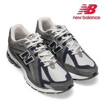 뉴발란스 1906 그레이 남여공용 운동화 M1906RC