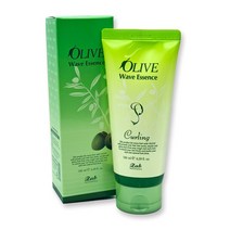 모나리자 자브 올리브 웨이브 컬링 헤어 에센스 180ml