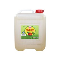 오뚜기사과식초 15L, 꿀도매꿀소매 1, 꿀도매꿀소매 본상품선택